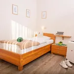 Hotel-pension Haus Holtdirk Hotel 3*