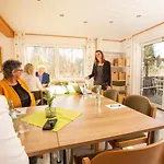 Hotel-pension Haus Holtdirk Hotel Lippstadt