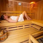 Hotel-pension Haus Holtdirk Hotel Lippstadt