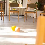 Hotel-pension Haus Holtdirk Hotel 3*