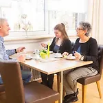 Hotel-pension Haus Holtdirk 3* Lippstadt