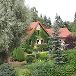 Hotel-pension Haus Holtdirk Hotel