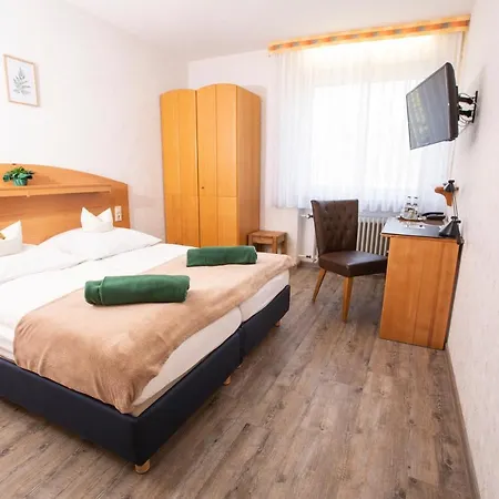 Hotel-pension Haus Holtdirk 3*