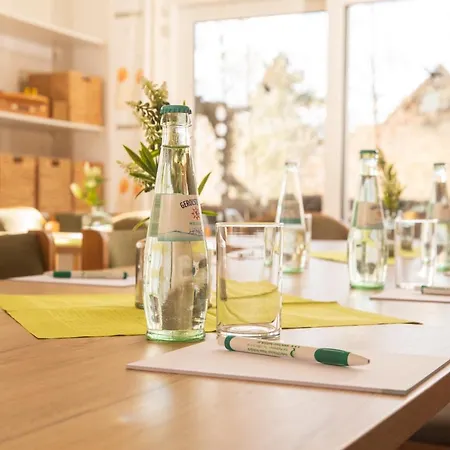 Hotel-pension Haus Holtdirk Hotel Lippstadt