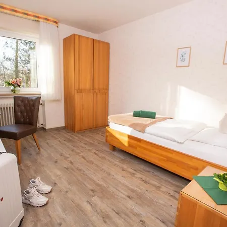 Hotel-pension Haus Holtdirk