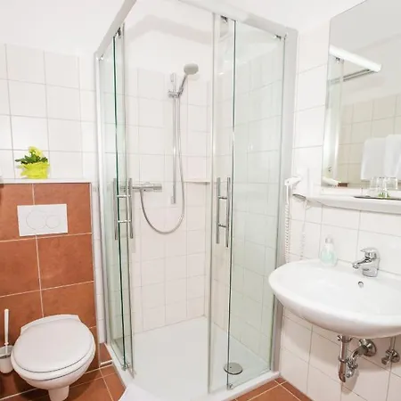 Ξενοδοχείο Hotel-pension Haus Holtdirk 3*