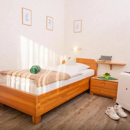 Hotel-pension Haus Holtdirk Отель 3*