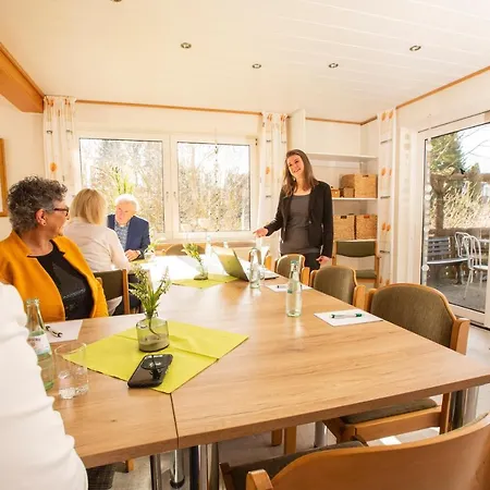 Hotel-pension Haus Holtdirk Hotel Lippstadt