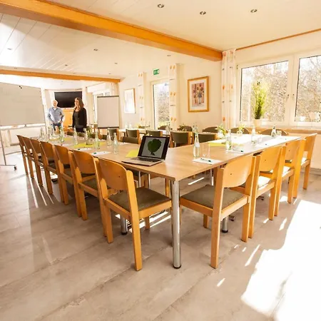 Hotel Hotel-pension Haus Holtdirk 3*