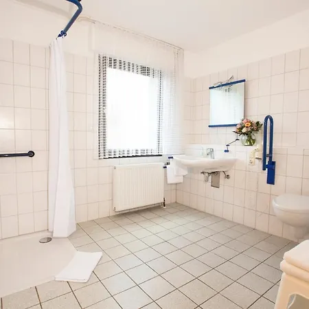 Ξενοδοχείο Hotel-pension Haus Holtdirk Λίπσταντ