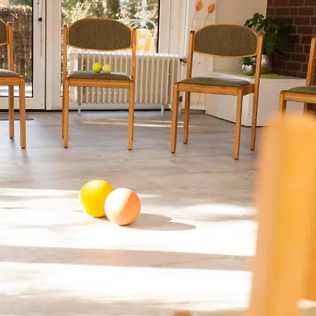 Hotel-pension Haus Holtdirk Hotel 3*