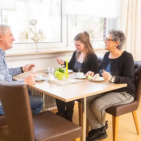 Hotel-pension Haus Holtdirk 3* Lippstadt