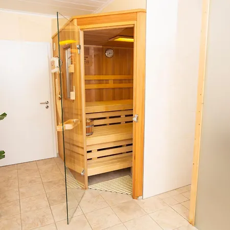 Hotel-pension Haus Holtdirk Lippstadt