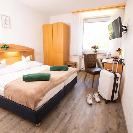 Hotel-pension Haus Holtdirk