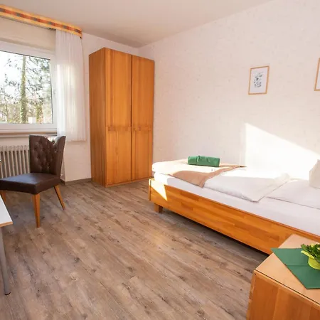 Hotel Hotel-pension Haus Holtdirk