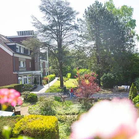 Hotel Hotel-pension Haus Holtdirk Lippstadt