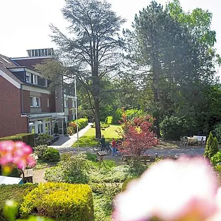 Hotel-pension Haus Holtdirk