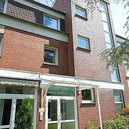 Hotel-pension Haus Holtdirk 3* Lippstadt