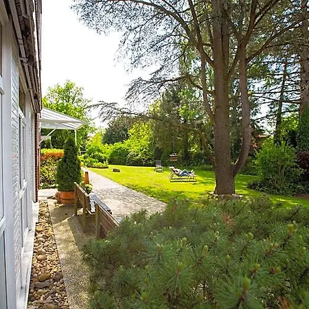 Ξενοδοχείο Hotel-pension Haus Holtdirk