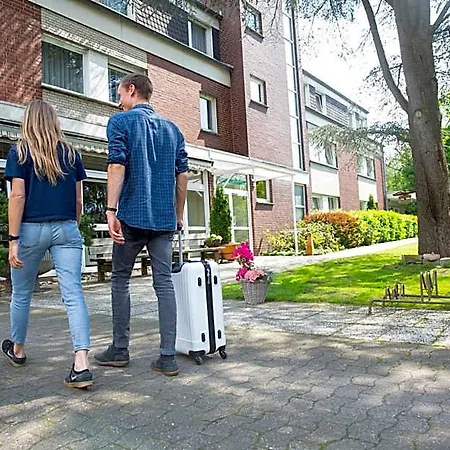 Hotel-pension Haus Holtdirk Lippstadt