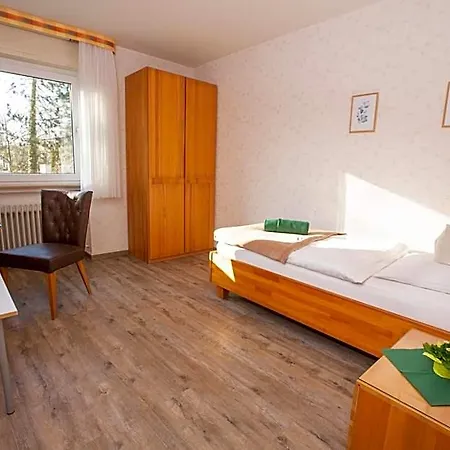Hotel Hotel-pension Haus Holtdirk