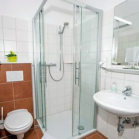 Hotel-pension Haus Holtdirk 3* Λίπσταντ