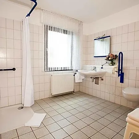 Hotel Hotel-pension Haus Holtdirk