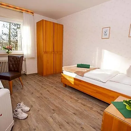 Hotel Hotel-pension Haus Holtdirk Lippstadt