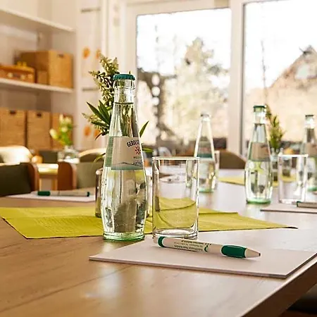 Hotel-pension Haus Holtdirk Hotel Lippstadt