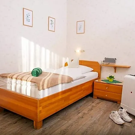 Hotel-pension Haus Holtdirk 3* Λίπσταντ