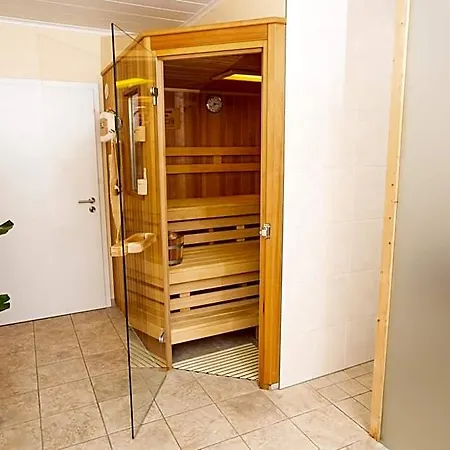 Hotel-pension Haus Holtdirk Ξενοδοχείο 3*
