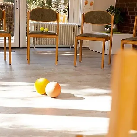 Hotel-pension Haus Holtdirk 3*