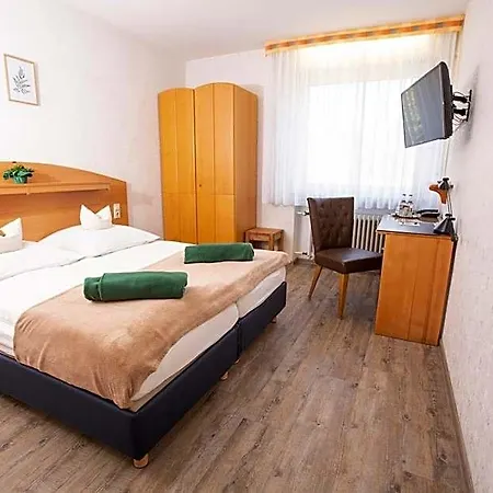 Hotel-pension Haus Holtdirk Lippstadt