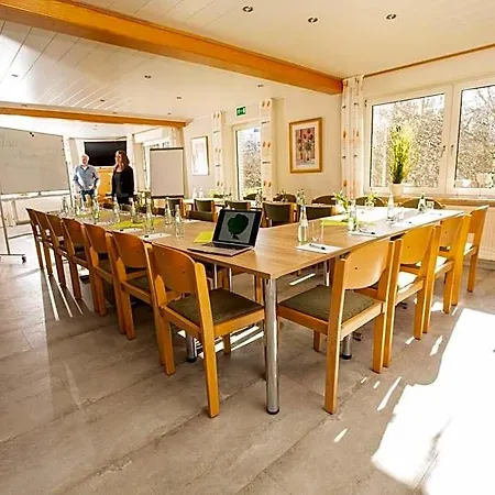 Hotel-pension Haus Holtdirk 3*