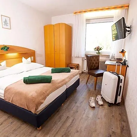 Hotel Hotel-pension Haus Holtdirk