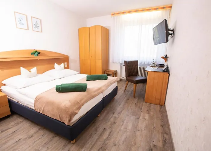 Hotel-pension Haus Holtdirk 3*