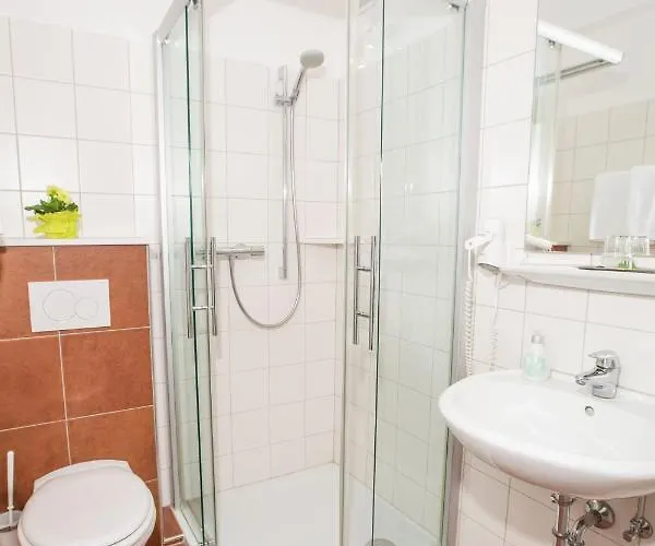 Hotel Hotel-pension Haus Holtdirk 3*