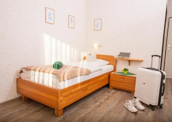 Hotel-pension Haus Holtdirk Hotel 3*