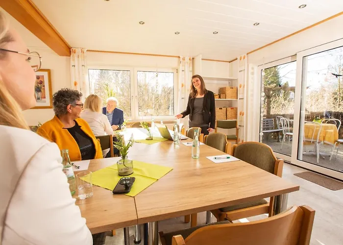 Hotel-pension Haus Holtdirk Hotel Lippstadt