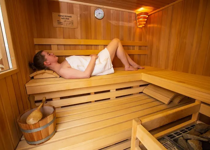 Hotel-pension Haus Holtdirk Hotel Lippstadt