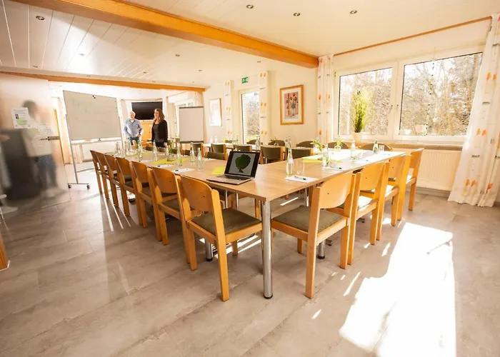 Hotel Hotel-pension Haus Holtdirk 3*