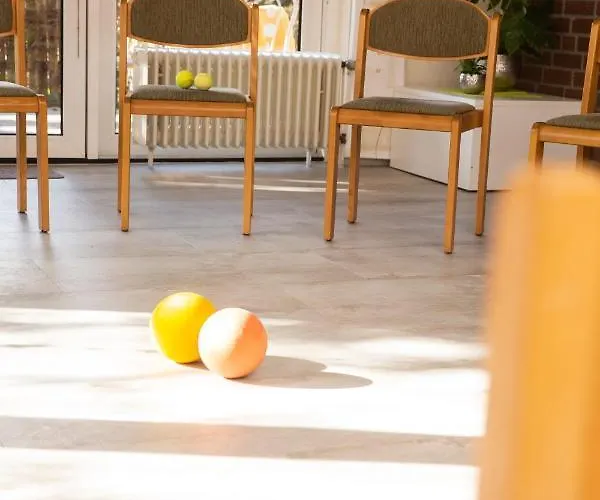 Hotel-pension Haus Holtdirk Hotel 3*