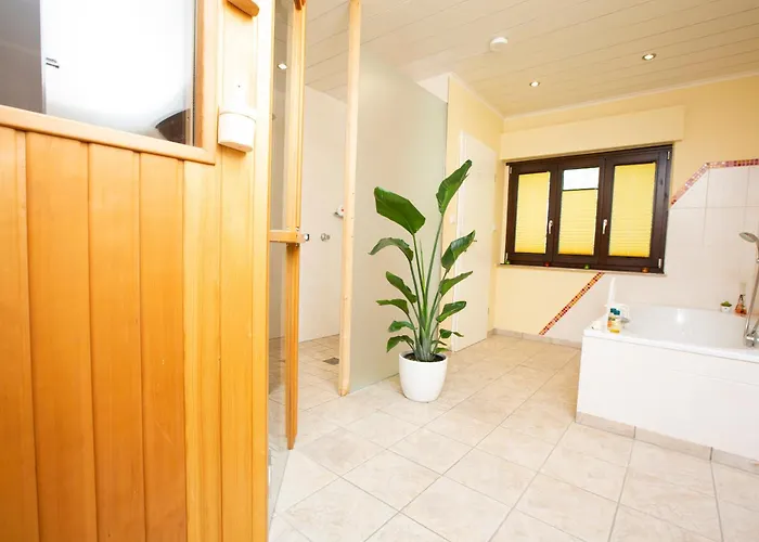 Hotel-pension Haus Holtdirk 3* Lippstadt