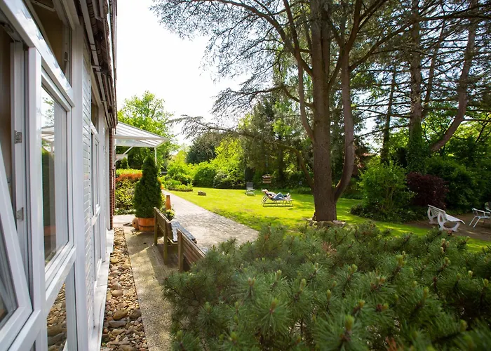 Hotel Hotel-pension Haus Holtdirk 3*